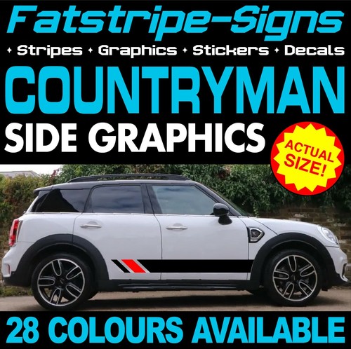 Fit mini countryman - fit,