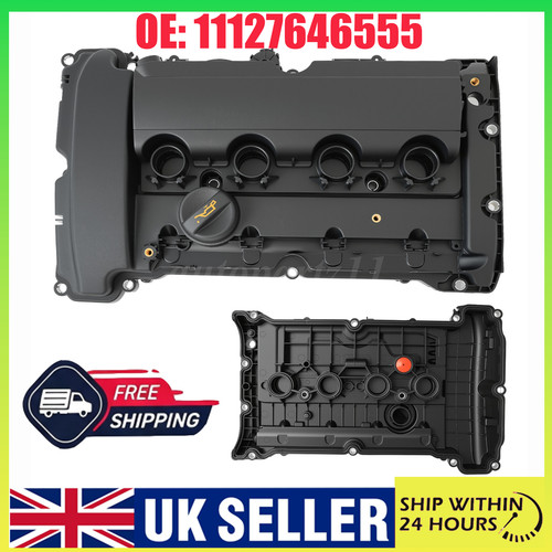 Engine cylinder valve rocker - cylinder,