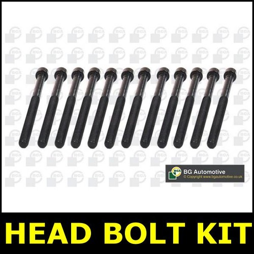Head bolt kit - mini, f57