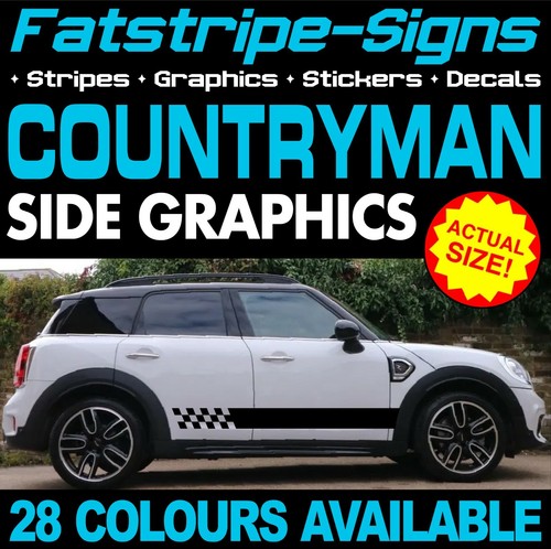 Fit mini countryman - to,