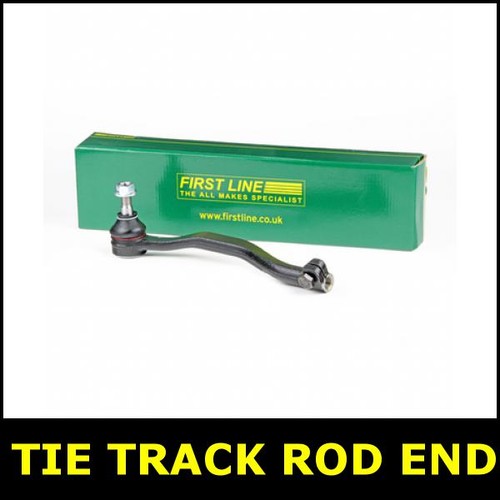 Tie track rod - end, left